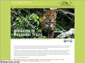 rupununitrails.com