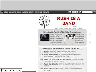 rushisaband.com