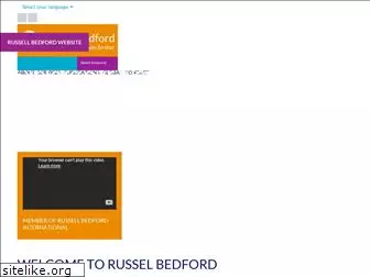 russellbedford.qa