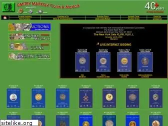 russian-medals.net