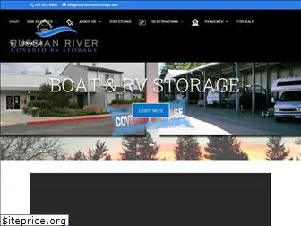 russianriverrvstorage.com