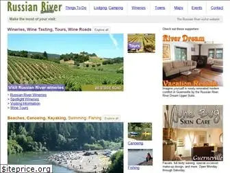 russianrivertravel.com