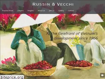 russinvecchi.com.vn