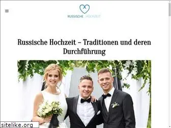 russische-hochzeit.eu