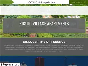 rusticvillageapartments.com