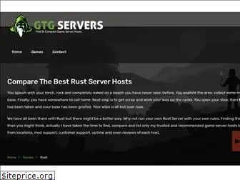 rustserverhosting.net