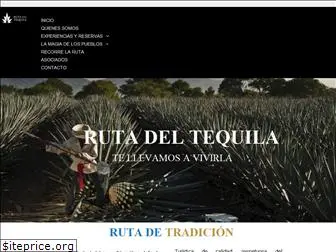 rutadeltequila.mx