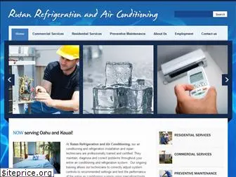 rutanrefrigeration.com