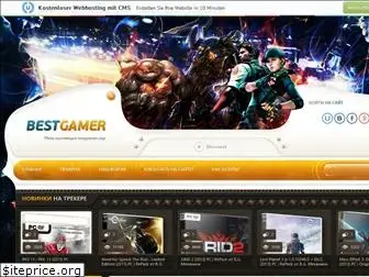 Top 77 Similar websites like gametorrent.ru and alternatives