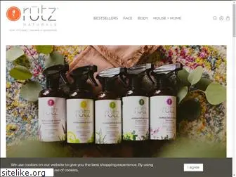 rutznaturals.com