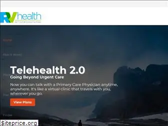 rvhealth.com