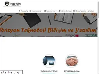 rvizyon.com