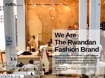 www.rwandaclothing.com