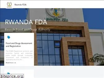 rwandafda.gov.rw