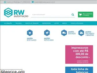 rwautomacao.com.br