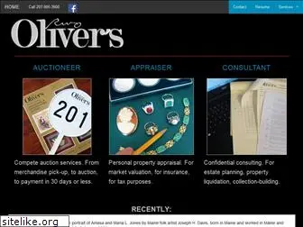 rwolivers.com