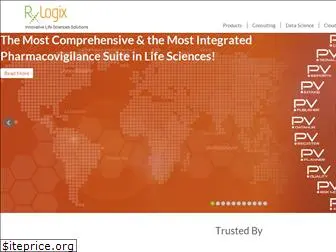 rxlogix.com