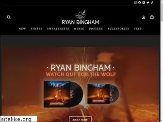 ryanbinghamstore.com