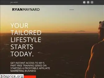 ryanjamesmaynard.com