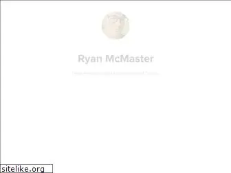 ryanmcmaster.com