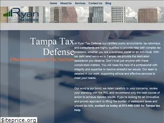 ryantaxdefense.com