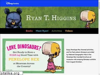 ryanthiggins.com