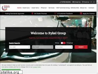 rykelgroup.com