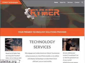 rymertech.com