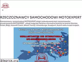 rzeczoznawca-motoexpert.pl