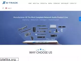 s-trackav.com