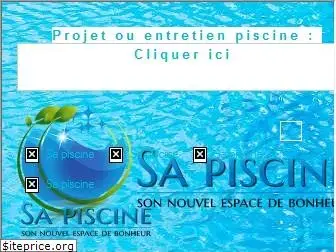 sa-piscine.com