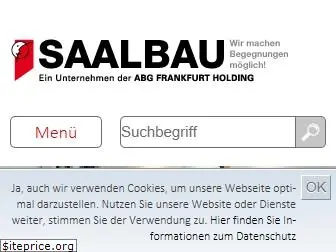 saalbau.com