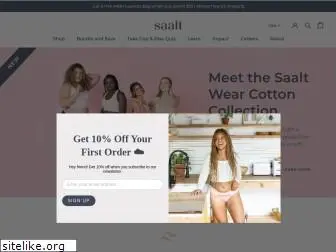 saaltco.com