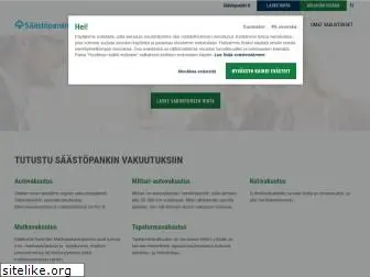 saastopankinvakuutukset.fi