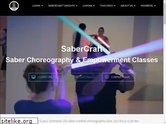 sabercraft.org