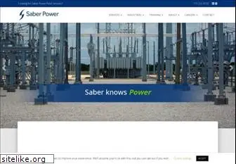 saberpower.com