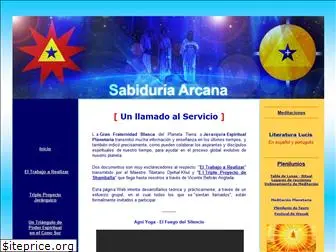 sabiduriarcana.org