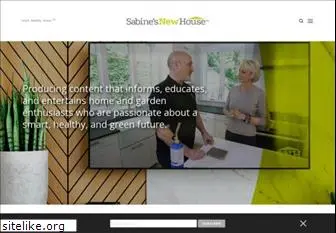 sabineshome.com