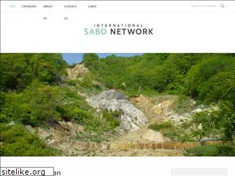 sabo-int.org