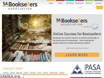 sabooksellers.com thumbnail