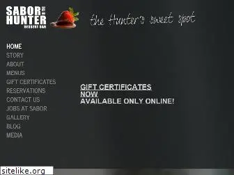 sabordessertbar.com.au