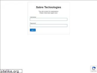 sabretechnologies.com