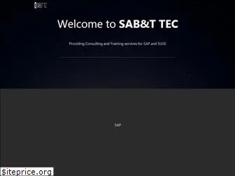 sabttec.com