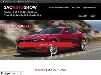 sacautoshow.com