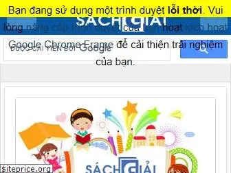 sachgiai.com