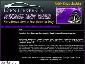 sacramentodentrepair.com