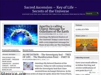 sacredascensionmerkaba.com