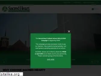 sacredheartboise.com