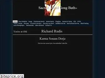 sacredsoundgongbath.com