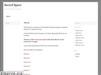 sacredspace.blog